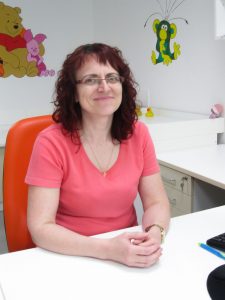 Andrea Křesalová